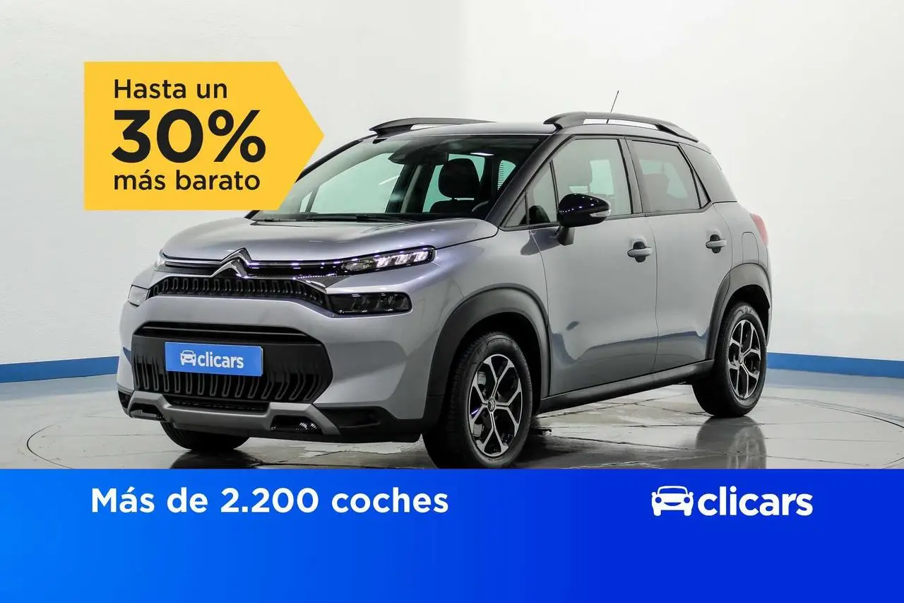 Photo 1 : Citroen C3 Aircross 2024 Petrol