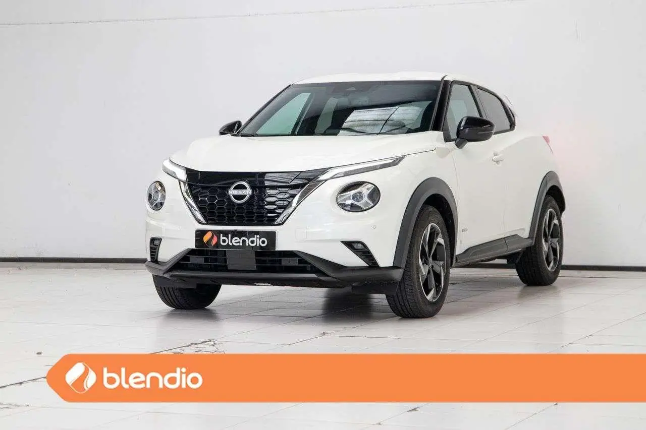 Photo 1 : Nissan Juke 2024 Hybrid