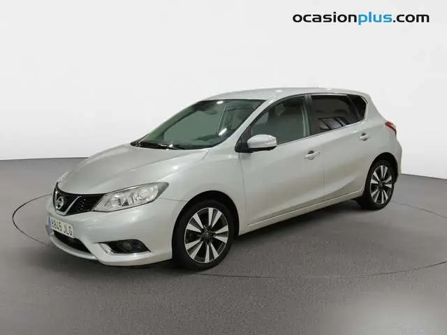 Photo 1 : Nissan Pulsar 2016 Essence