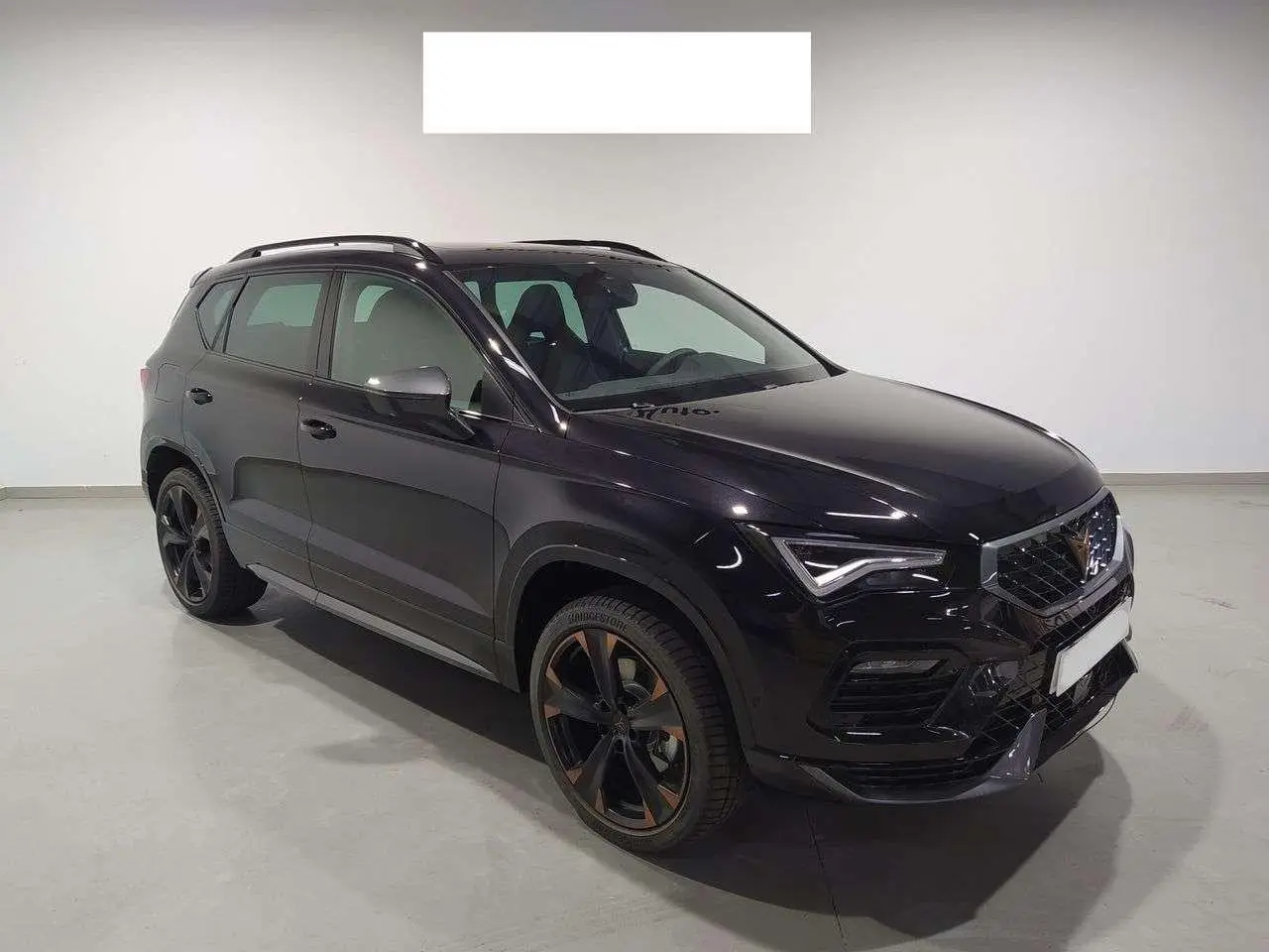 Photo 1 : Cupra Ateca 2023 Essence