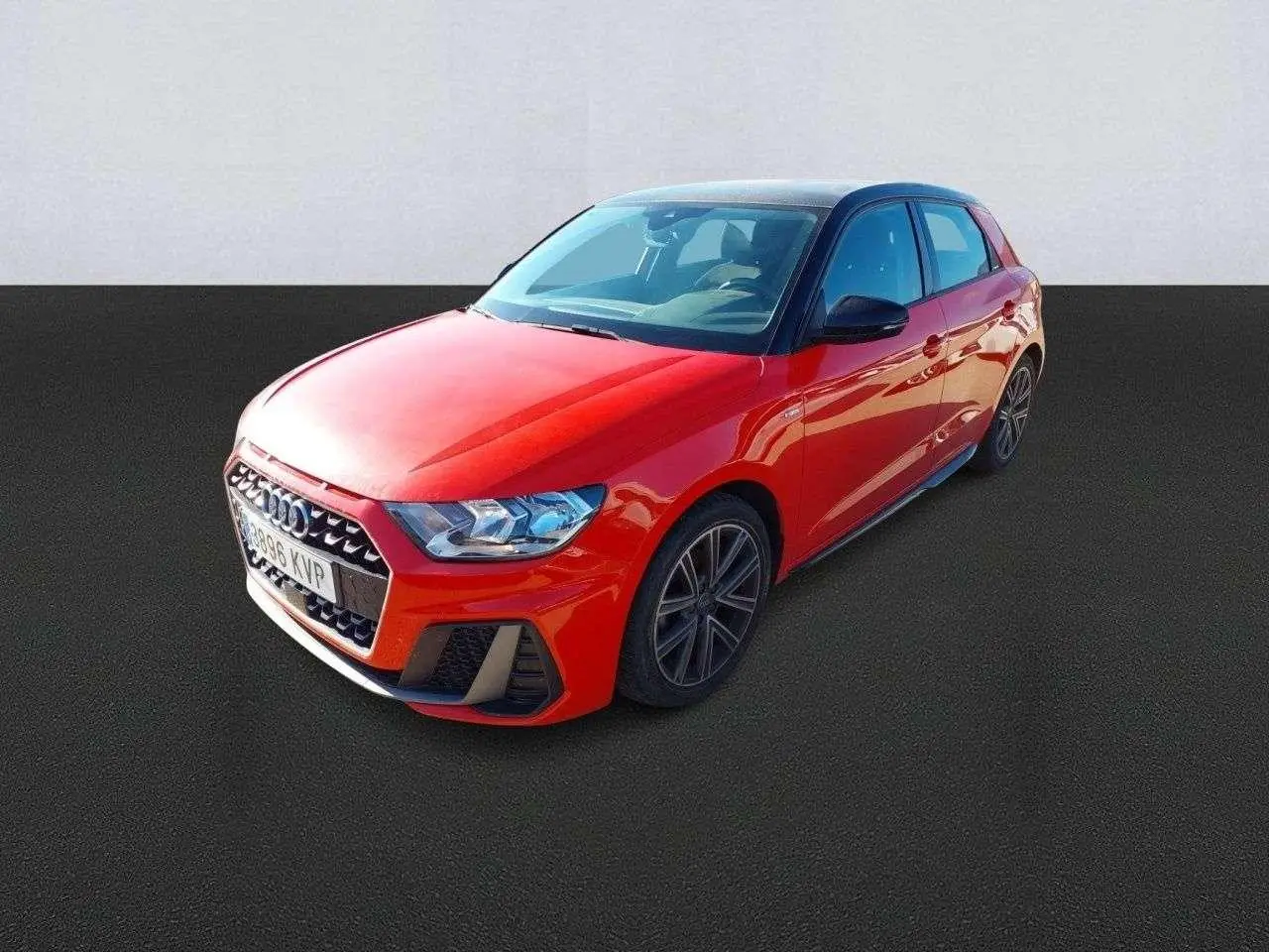 Photo 1 : Audi A1 2019 Essence