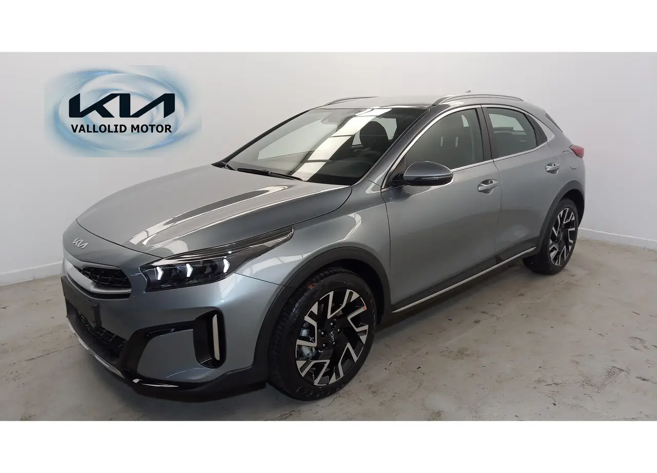 Photo 1 : Kia Xceed 2024 Essence