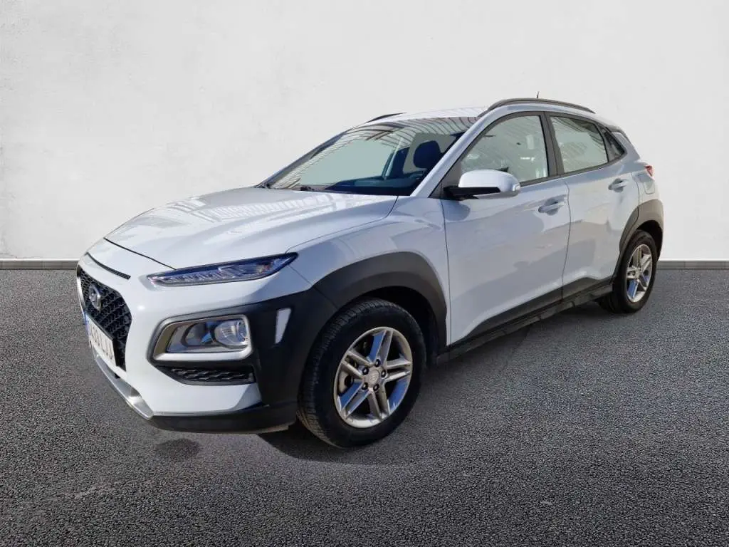 Photo 1 : Hyundai Kona 2020 Essence