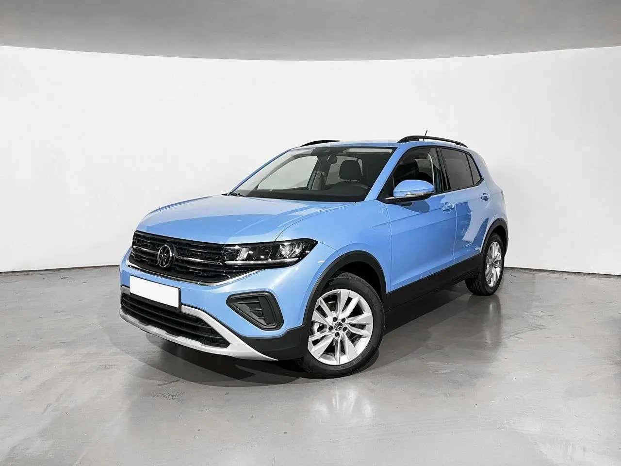 Photo 1 : Volkswagen T-cross 2024 Essence