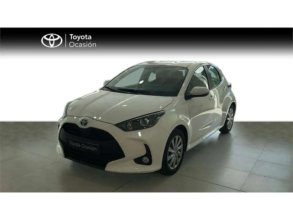 Photo 1 : Toyota Yaris 2023 Others