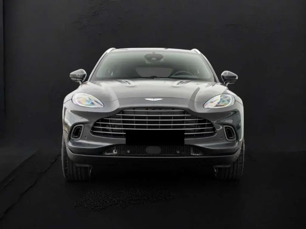 Photo 1 : Aston Martin Dbx 2024 Petrol