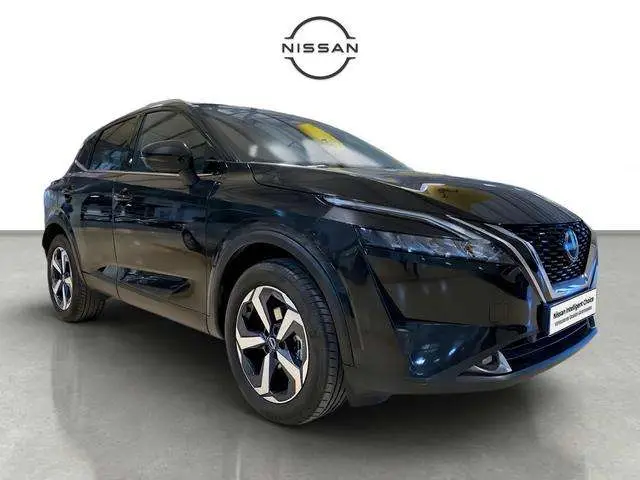 Photo 1 : Nissan Qashqai 2022 Essence