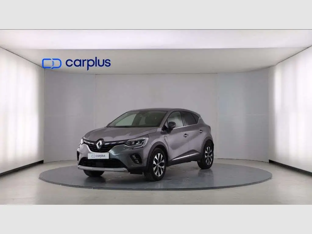 Photo 1 : Renault Captur 2024 Petrol