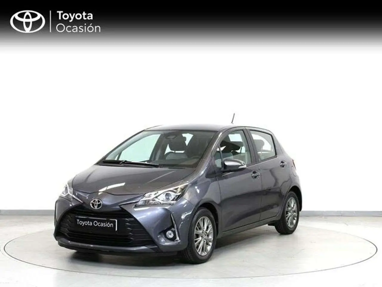 Photo 1 : Toyota Yaris 2020 Essence