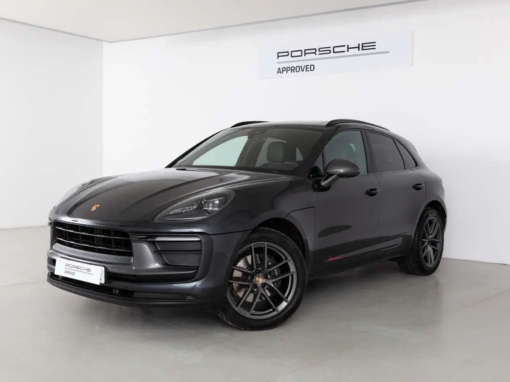 Photo 1 : Porsche Macan 2024 Essence