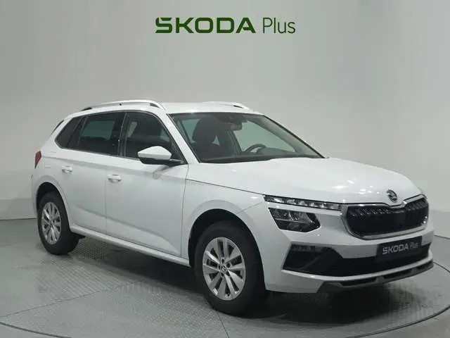 Photo 1 : Skoda Kamiq 2023 Petrol