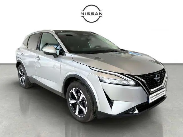 Photo 1 : Nissan Qashqai 2022 Essence