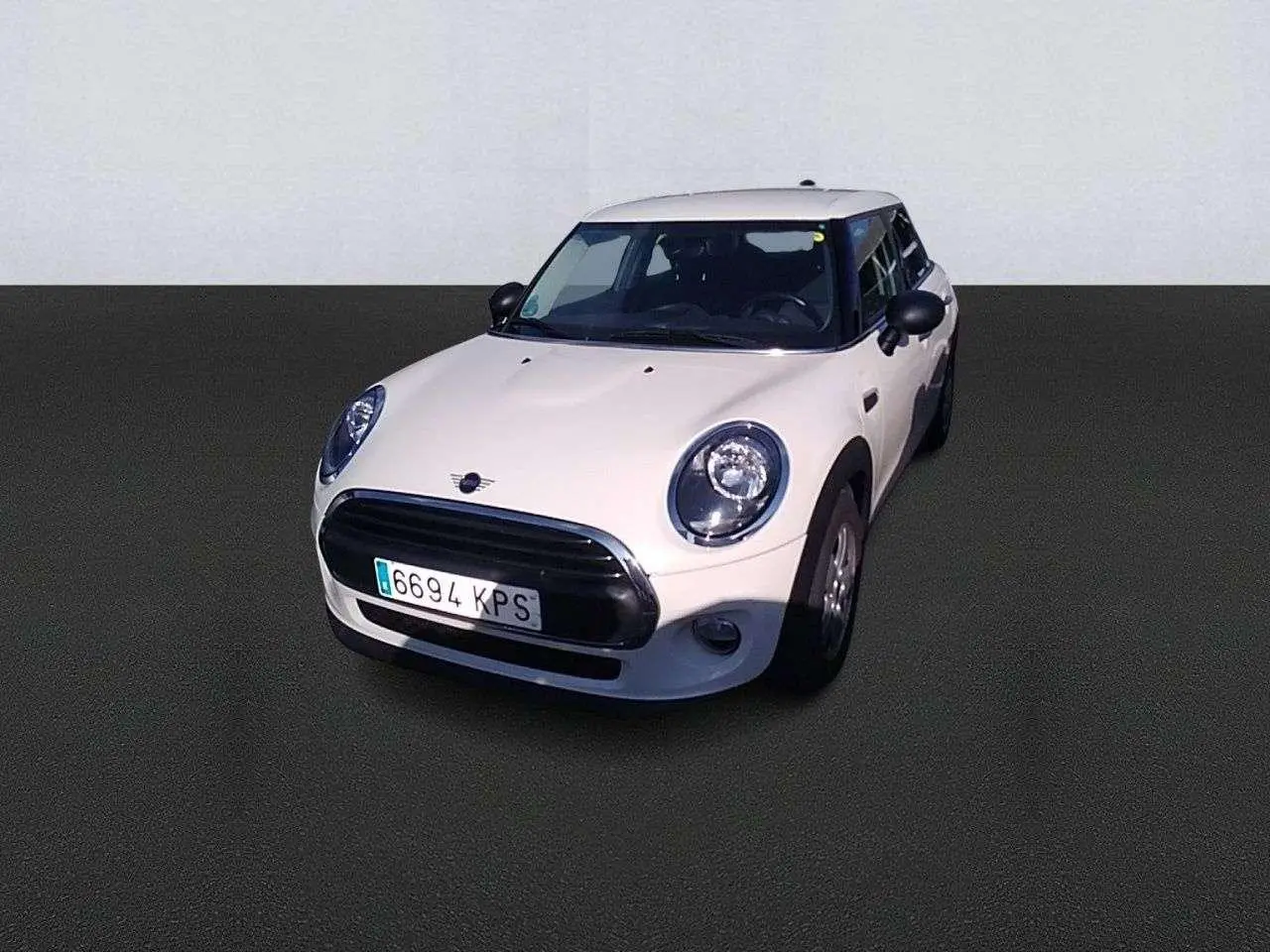 Photo 1 : Mini Cooper 2018 Petrol