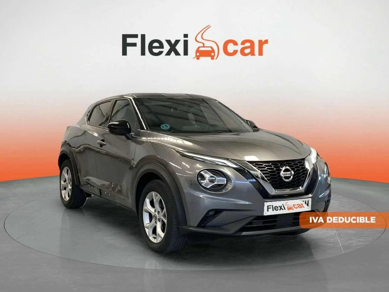 Photo 1 : Nissan Juke 2021 Essence