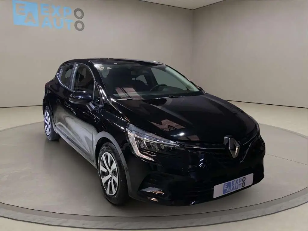 Photo 1 : Renault Clio 2023 Essence