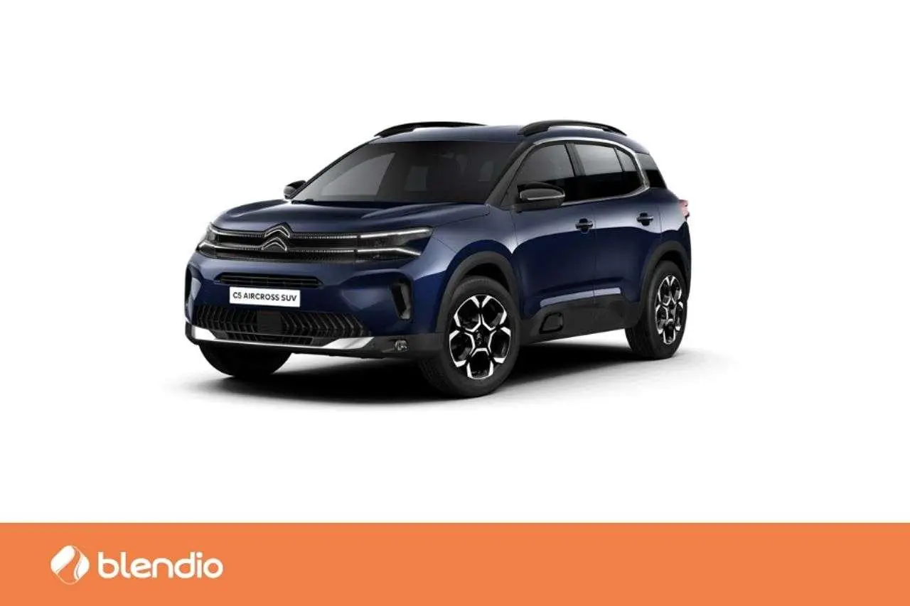 Photo 1 : Citroen C5 Aircross 2024 Diesel