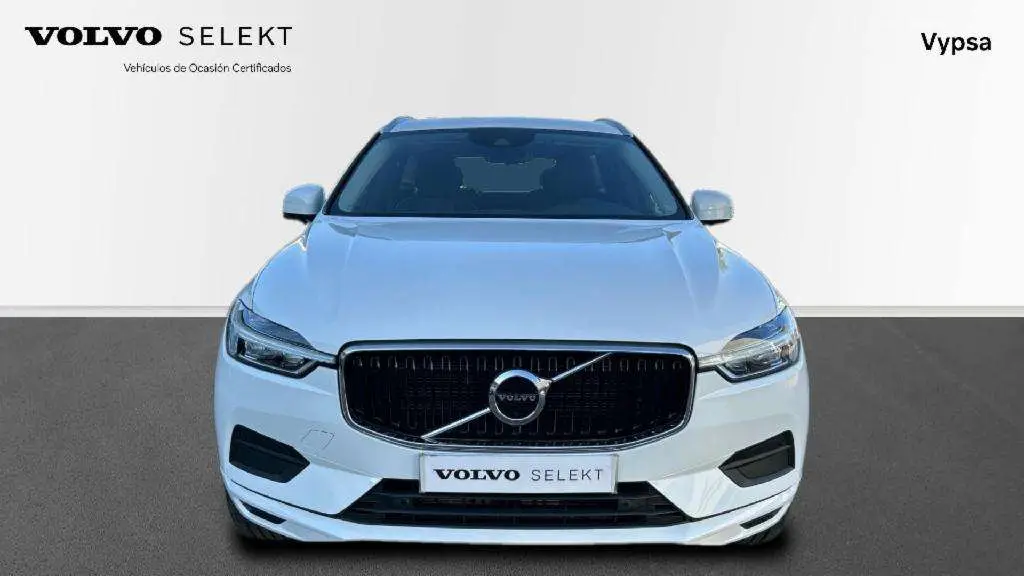 Photo 1 : Volvo Xc60 2020 Diesel