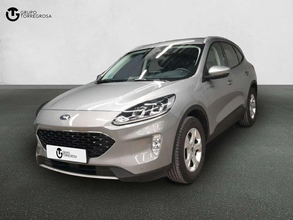 Photo 1 : Ford Kuga 2020 Essence