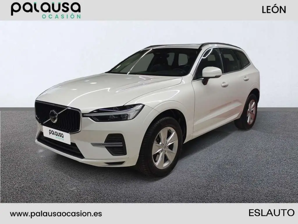 Photo 1 : Volvo Xc60 2023 Diesel