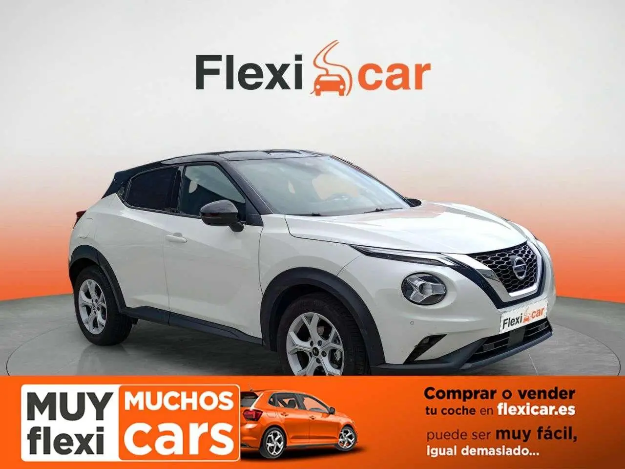 Photo 1 : Nissan Juke 2021 Petrol