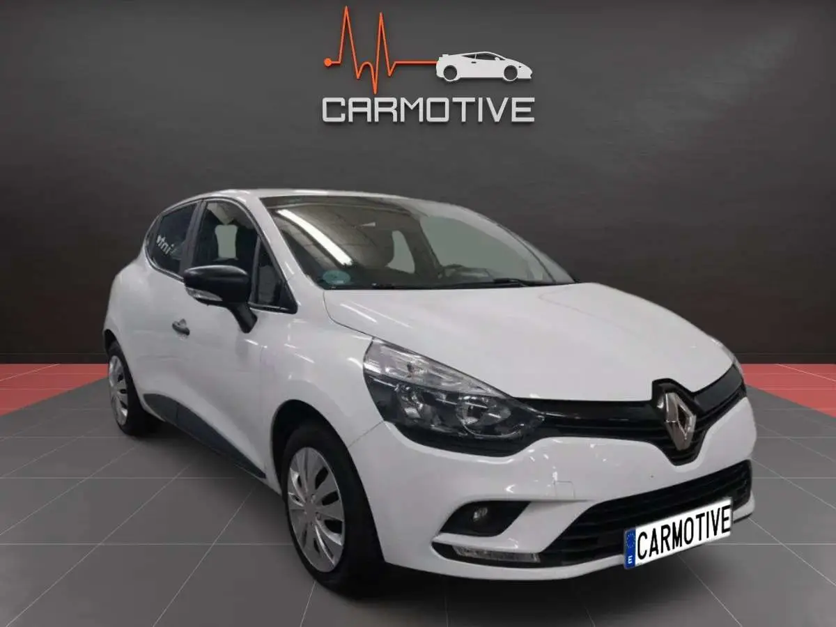 Photo 1 : Renault Clio 2019 Diesel