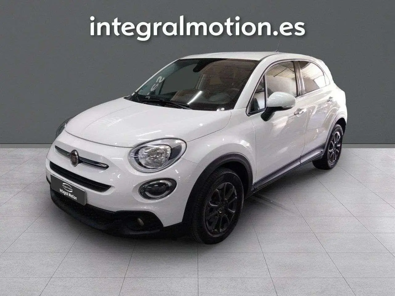 Photo 1 : Fiat 500x 2021 Diesel