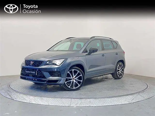 Photo 1 : Cupra Ateca 2019 Essence