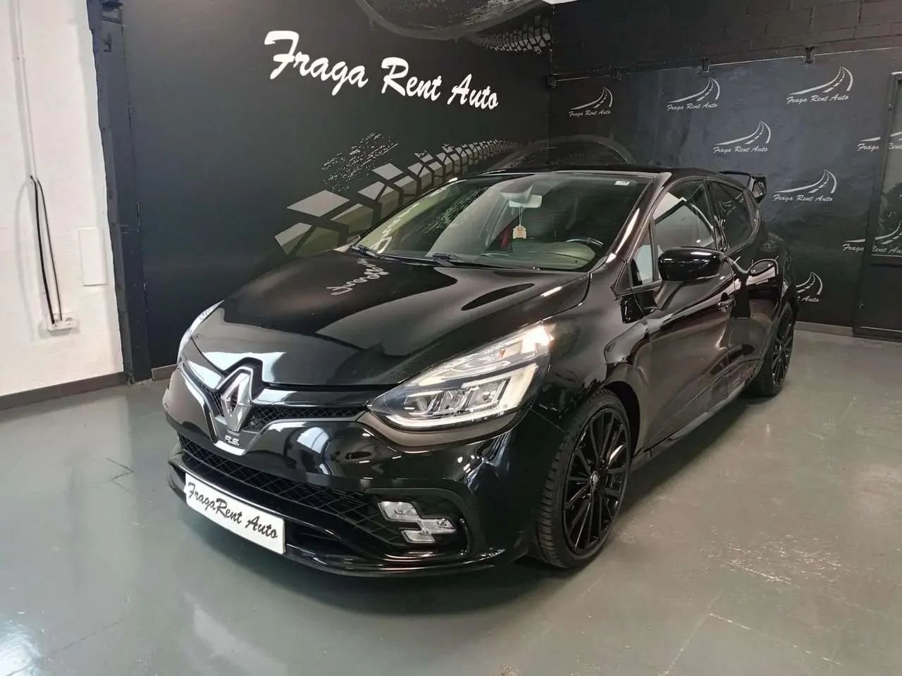 Photo 1 : Renault Clio 2017 Essence