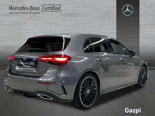 Photo 1 : Mercedes-benz Classe A 2023 Diesel