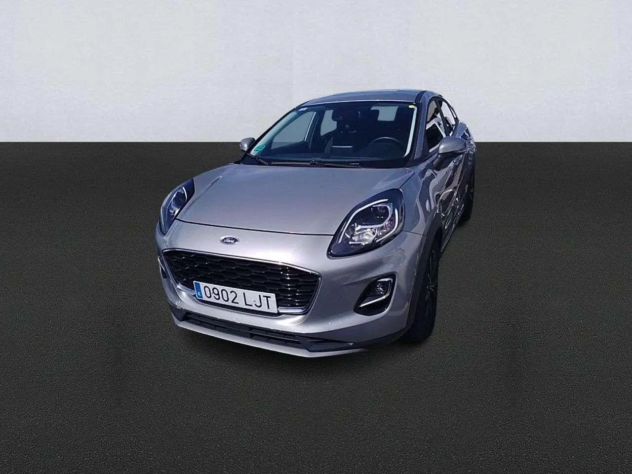 Photo 1 : Ford Puma 2020 Petrol