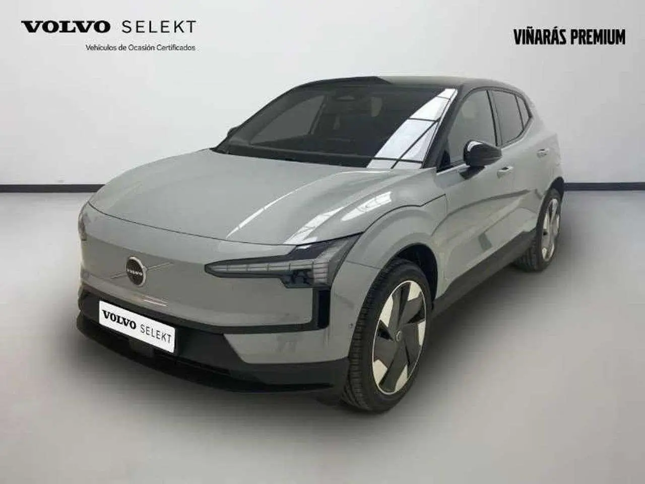 Photo 1 : Volvo Ex30 2024 Électrique