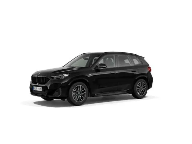 Photo 1 : Bmw X1 2024 Essence