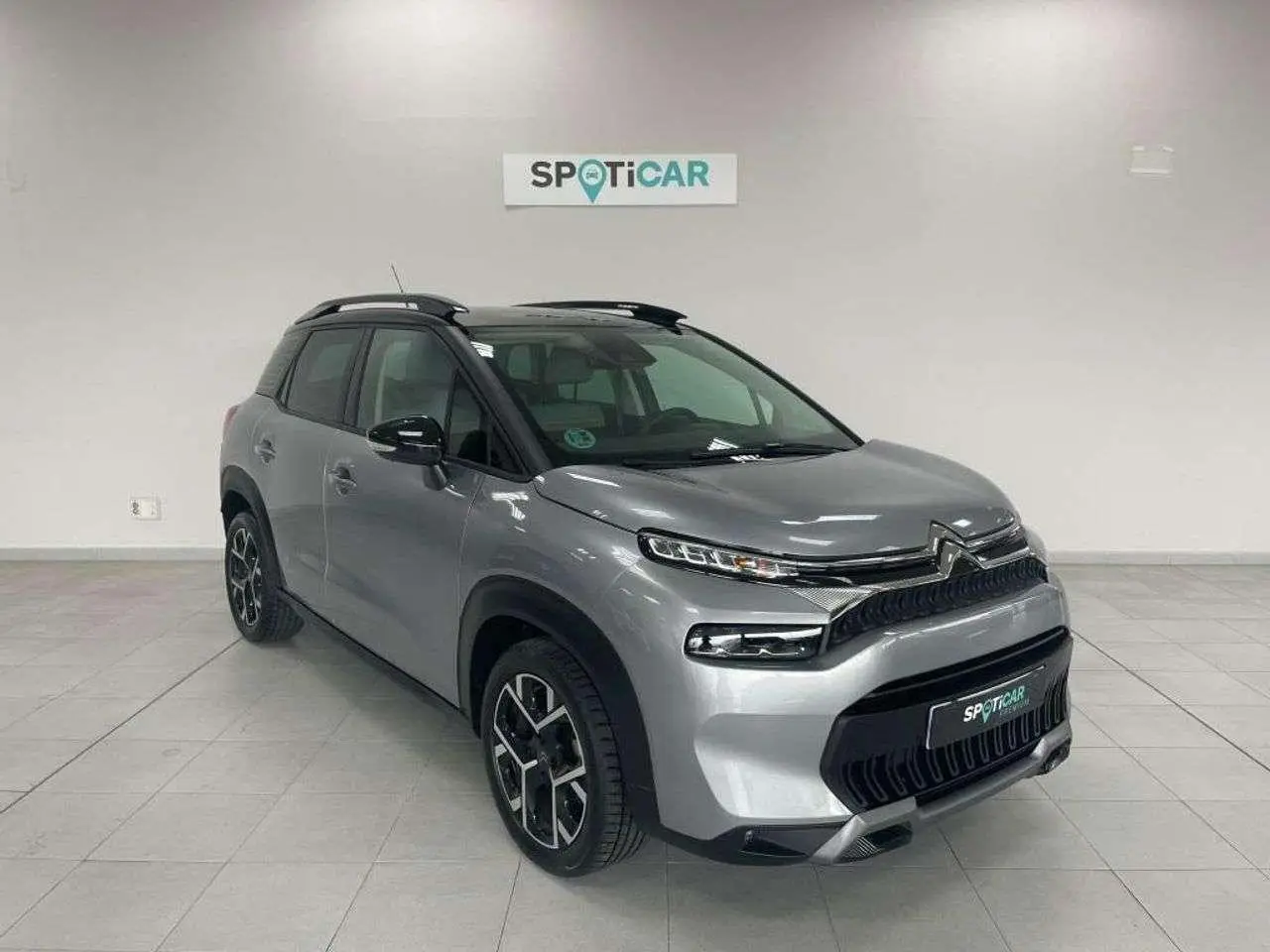 Photo 1 : Citroen C3 Aircross 2022 Diesel