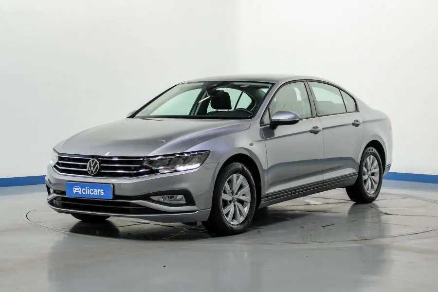 Photo 1 : Volkswagen Passat 2022 Diesel