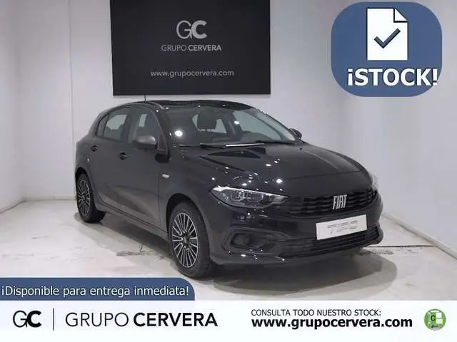 Photo 1 : Fiat Tipo 2024 Diesel