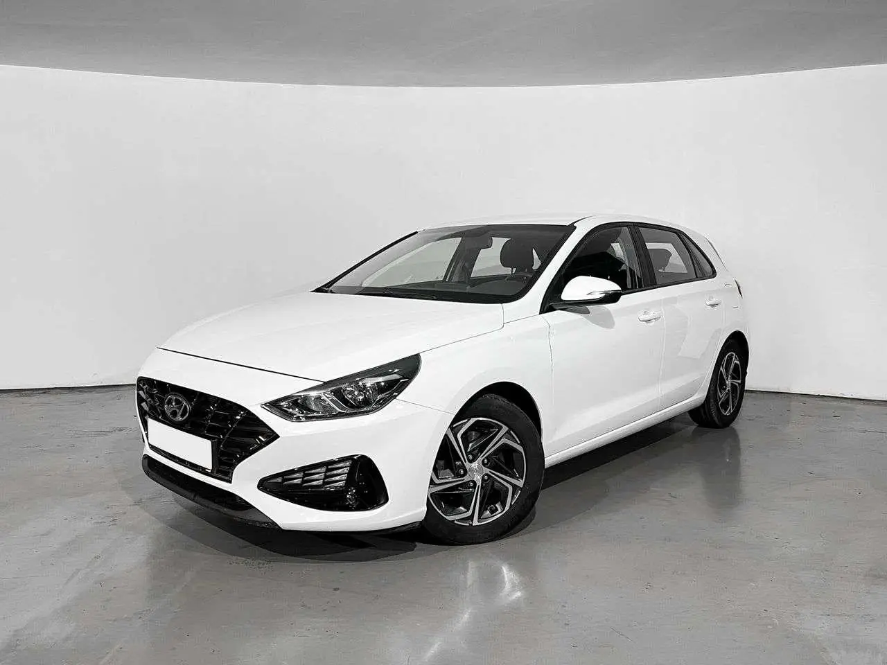 Photo 1 : Hyundai I30 2021 Essence