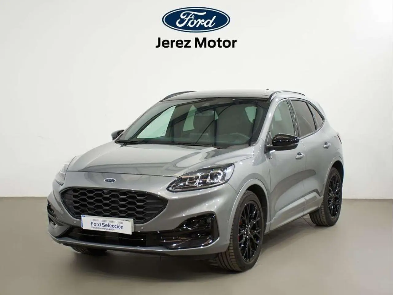 Photo 1 : Ford Kuga 2023 Essence