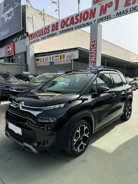 Photo 1 : Citroen C3 Aircross 2022 Diesel