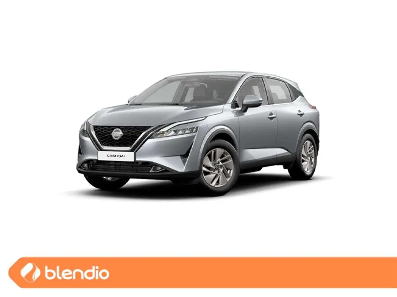 Photo 1 : Nissan Qashqai 2024 Hybride