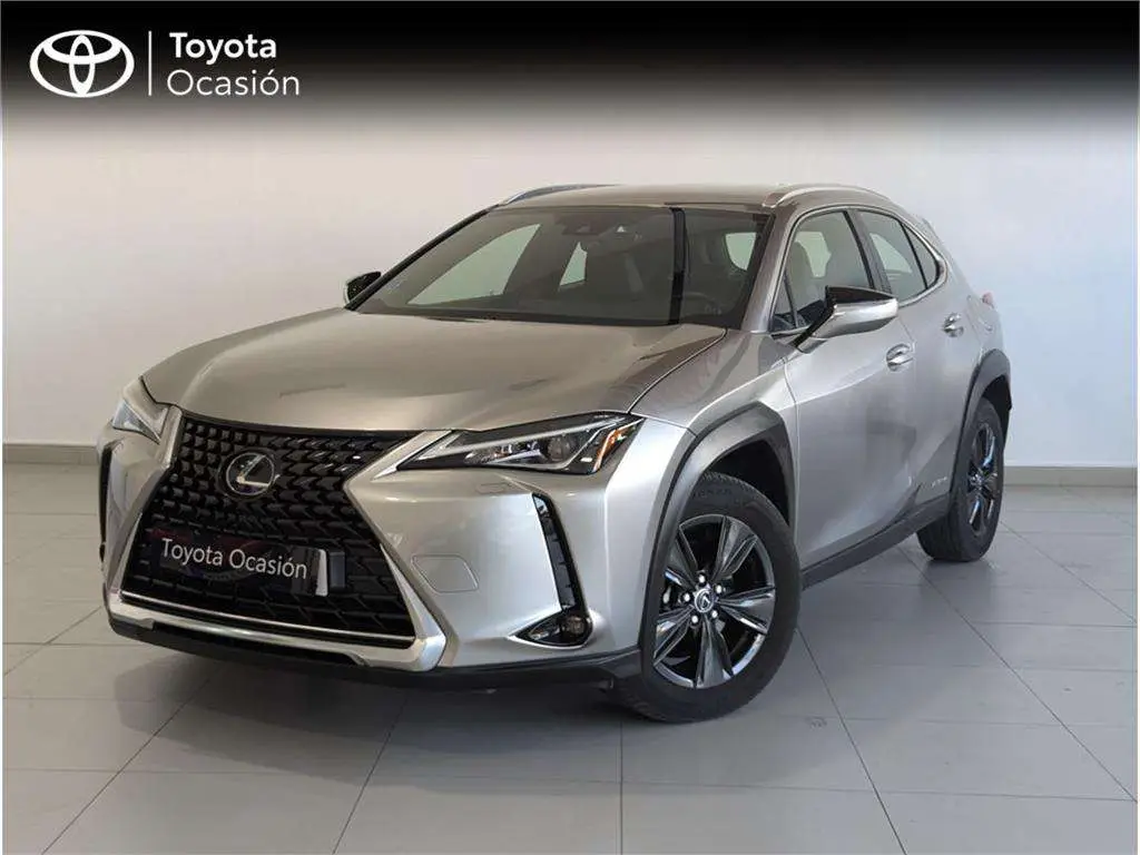 Photo 1 : Lexus Ux 2019 Autres