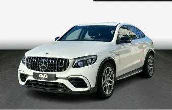 Photo 1 : Mercedes-benz Classe Glc 2019 Petrol