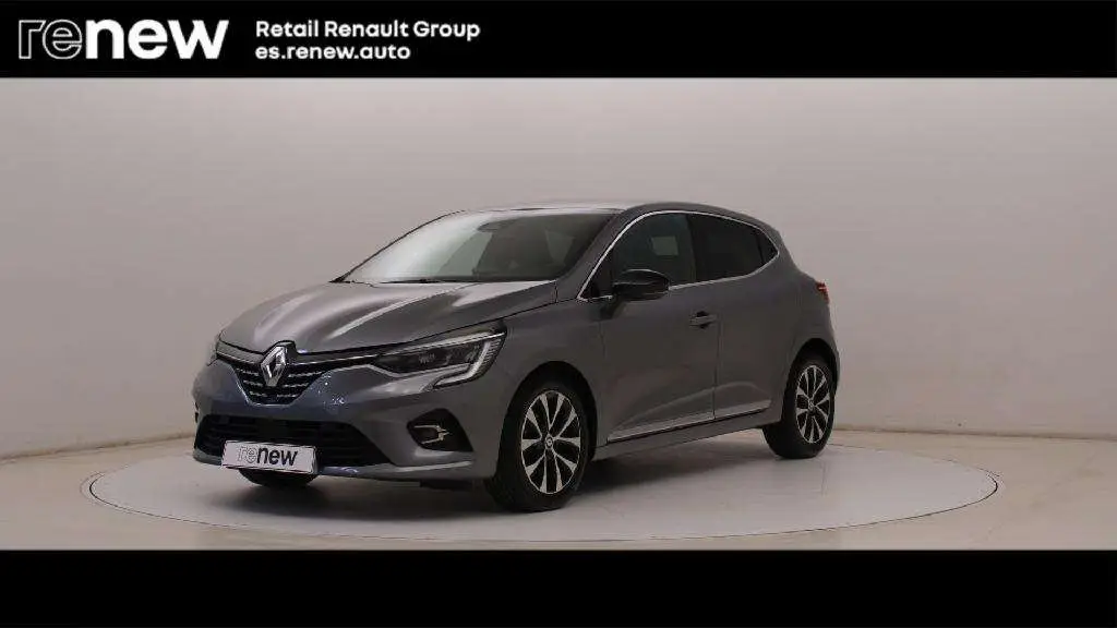 Photo 1 : Renault Clio 2023 Petrol