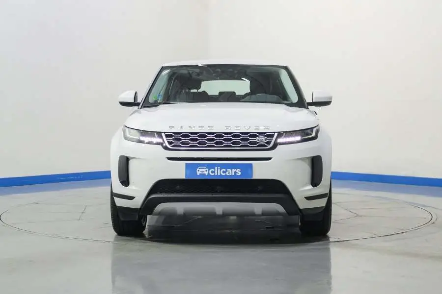 Photo 1 : Land Rover Range Rover Evoque 2020 Diesel