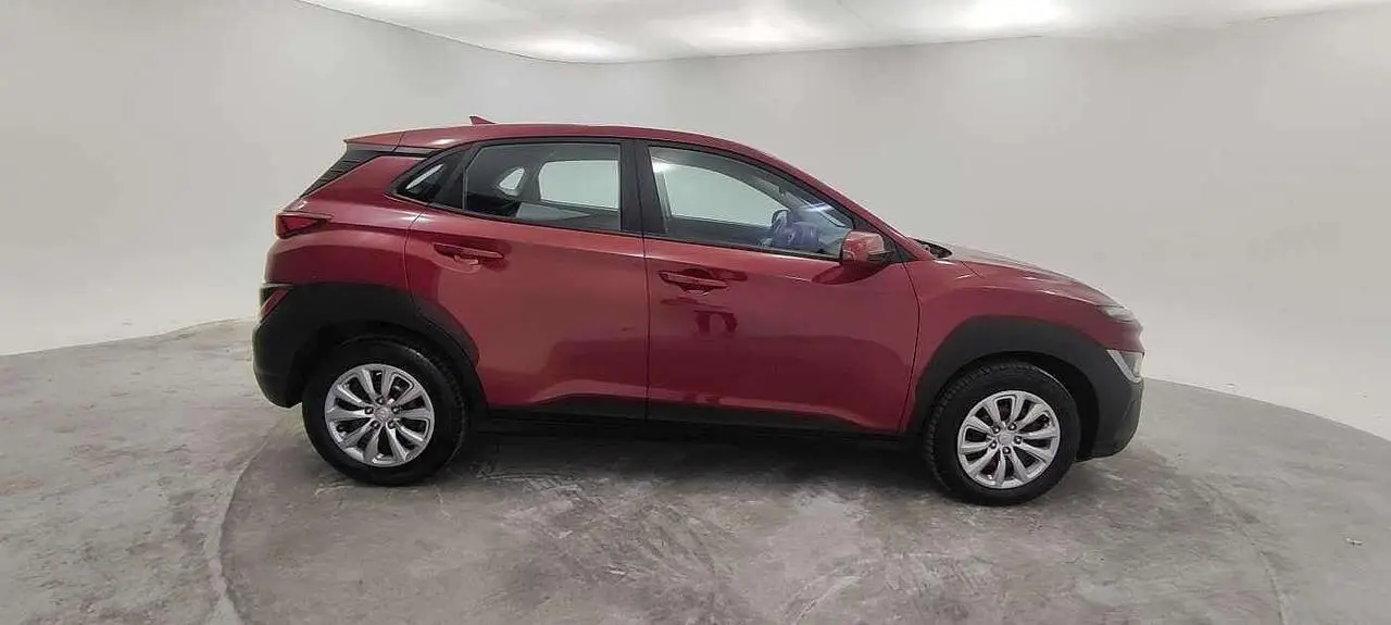 Photo 1 : Hyundai Kona 2022 Essence