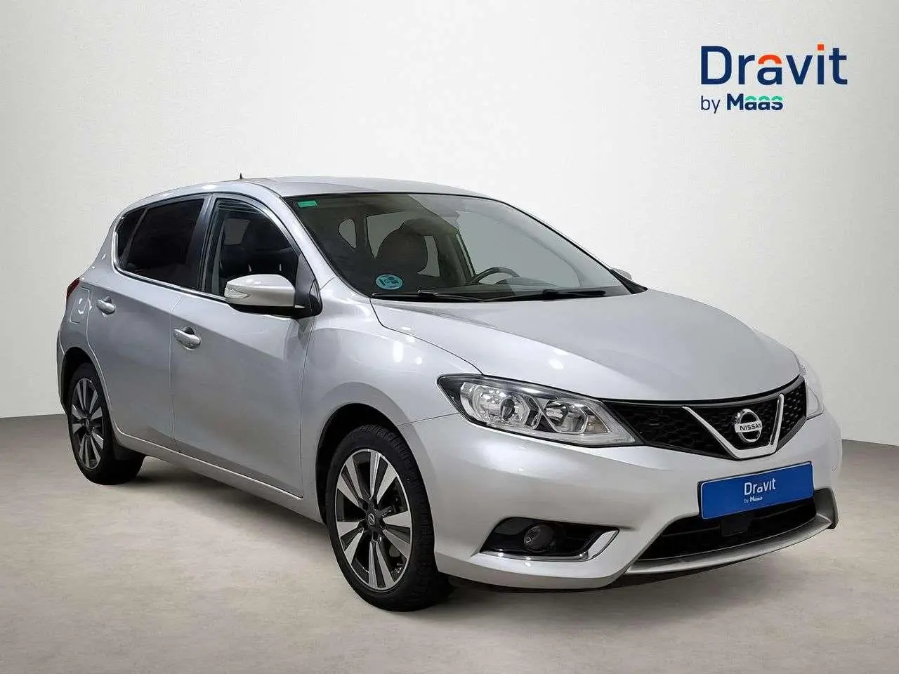 Photo 1 : Nissan Pulsar 2017 Essence