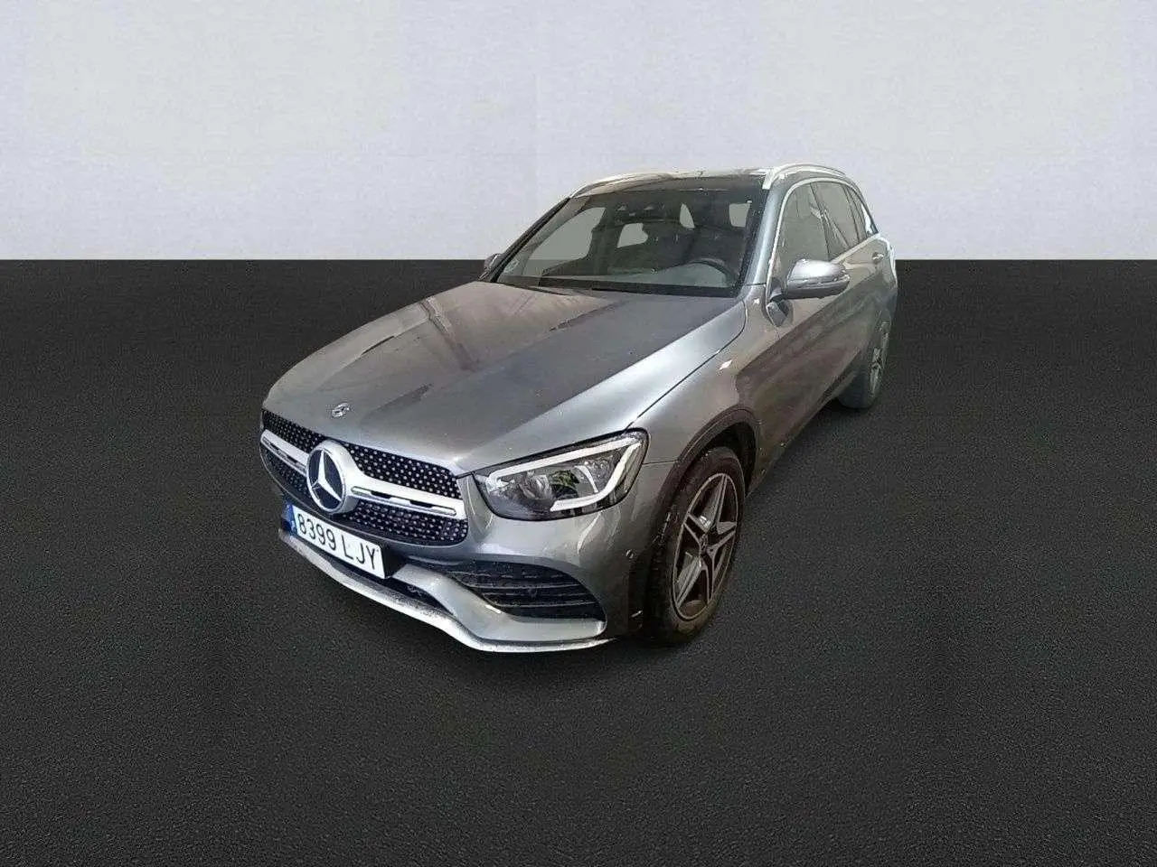 Photo 1 : Mercedes-benz Classe Gla 2020 Diesel