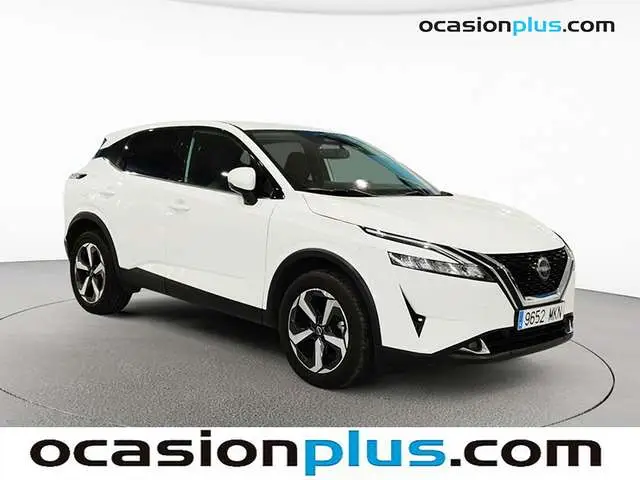 Photo 1 : Nissan Qashqai 2023 Petrol