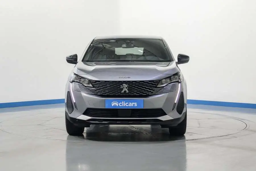 Photo 1 : Peugeot 3008 2023 Essence