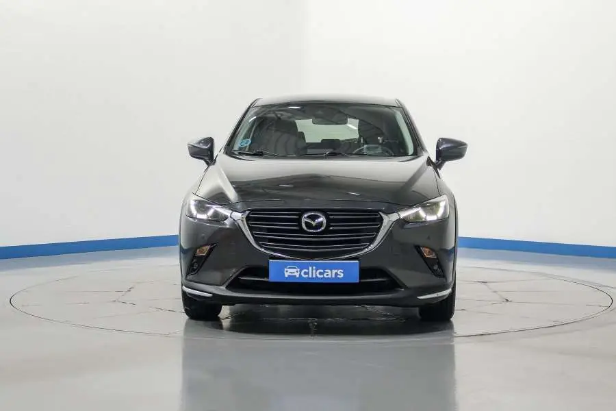 Photo 1 : Mazda Cx-3 2022 Essence