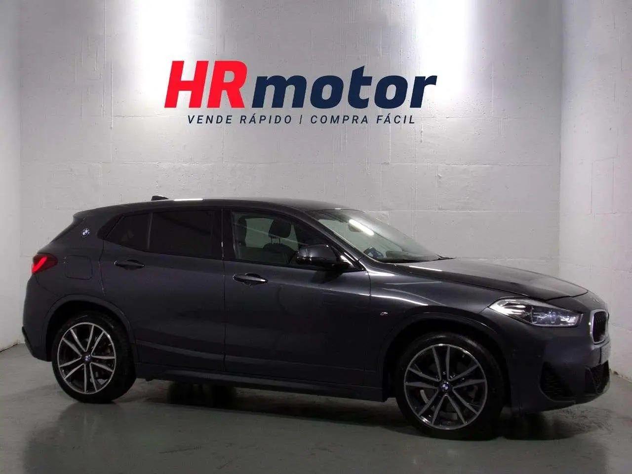 Photo 1 : Bmw X2 2021 Autres